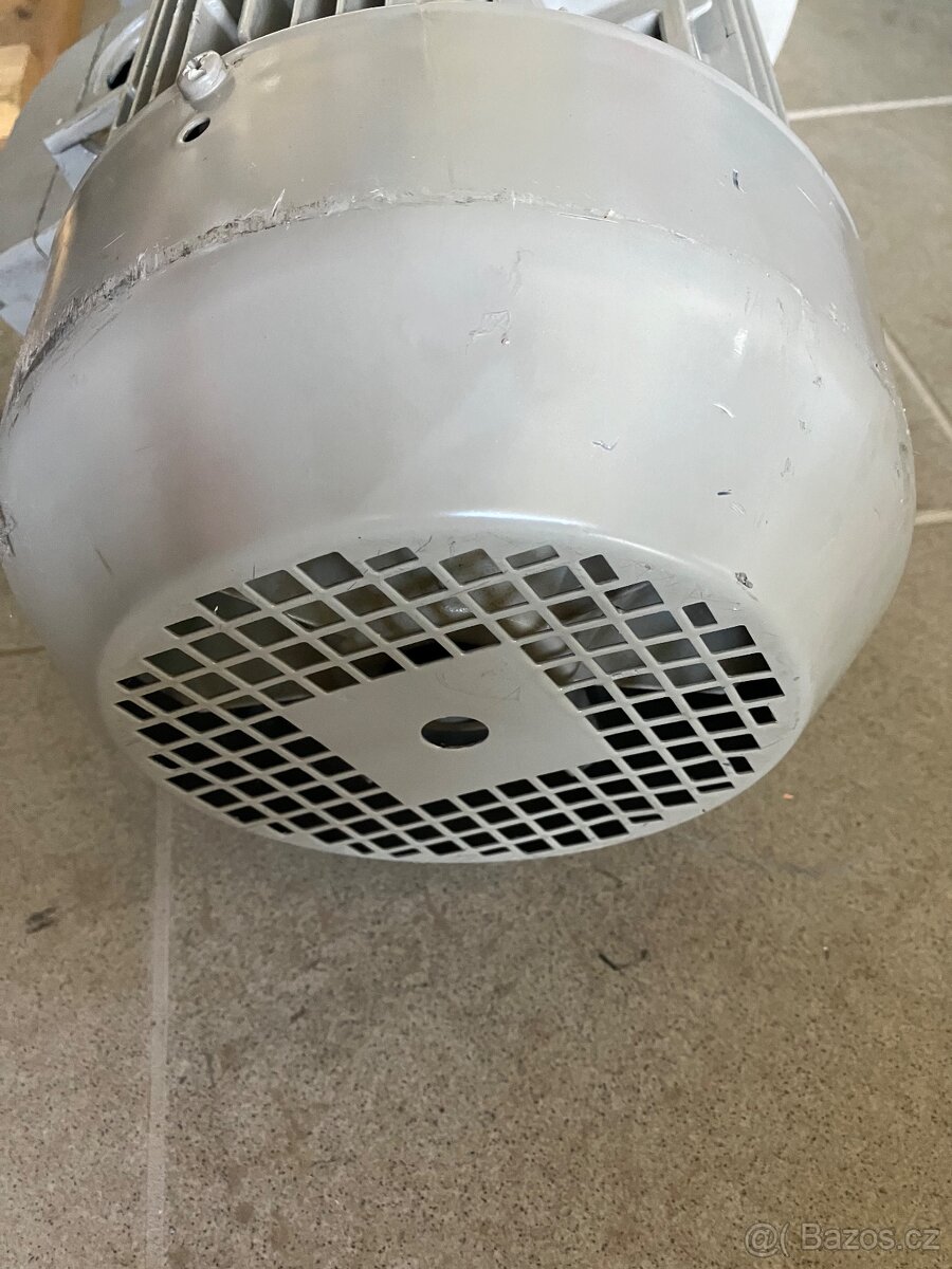 Elektromotor SIEMENS 2,2kW - 6