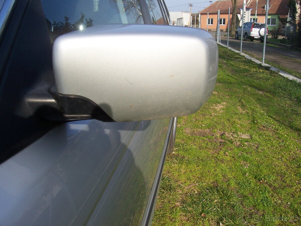 BMW E46 Touring 320d díly / na díly - 6