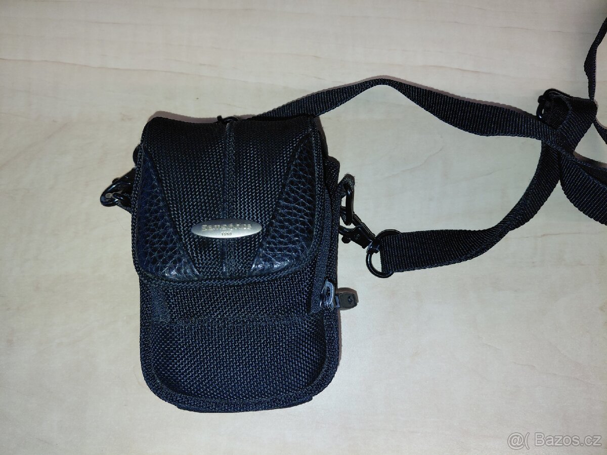 Fotoaparat Panasonic Lumix - 6