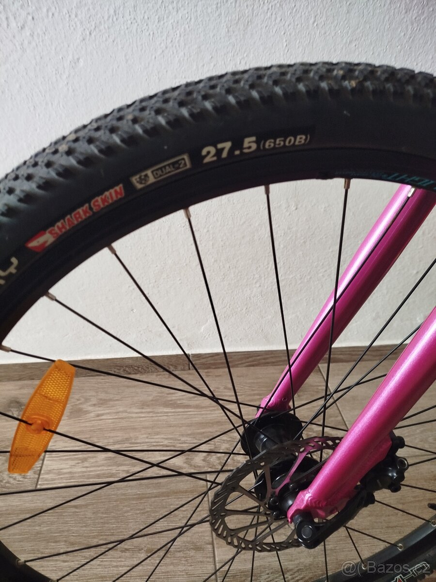 Amulet 27.5 - 6