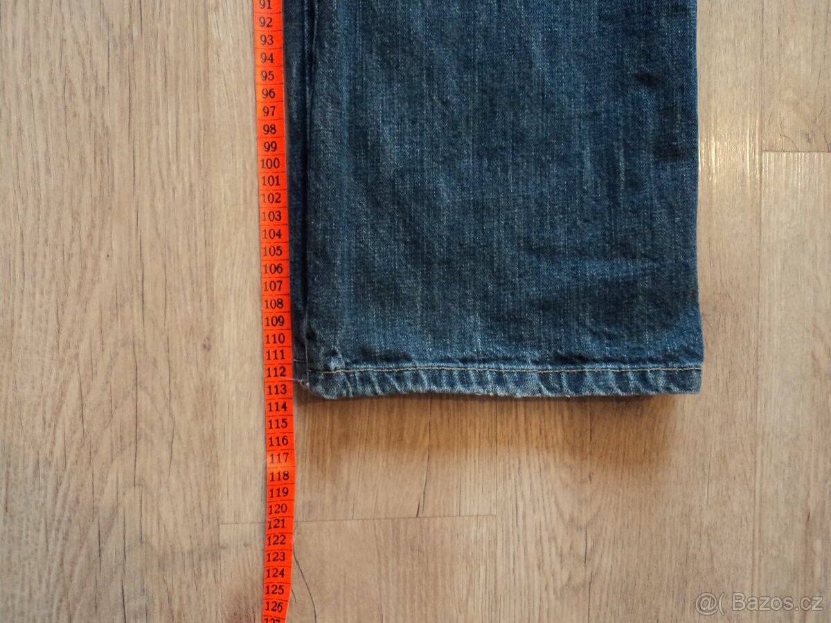 Rifle pánské Vigoss 33/34 - 6