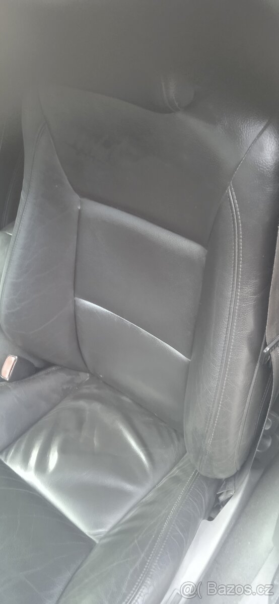 Prodej Saab 9.6 Aero - 6