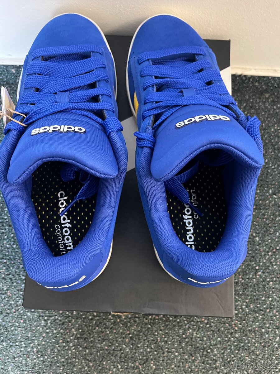 Pánské boty Adidas vel. 44 - 6