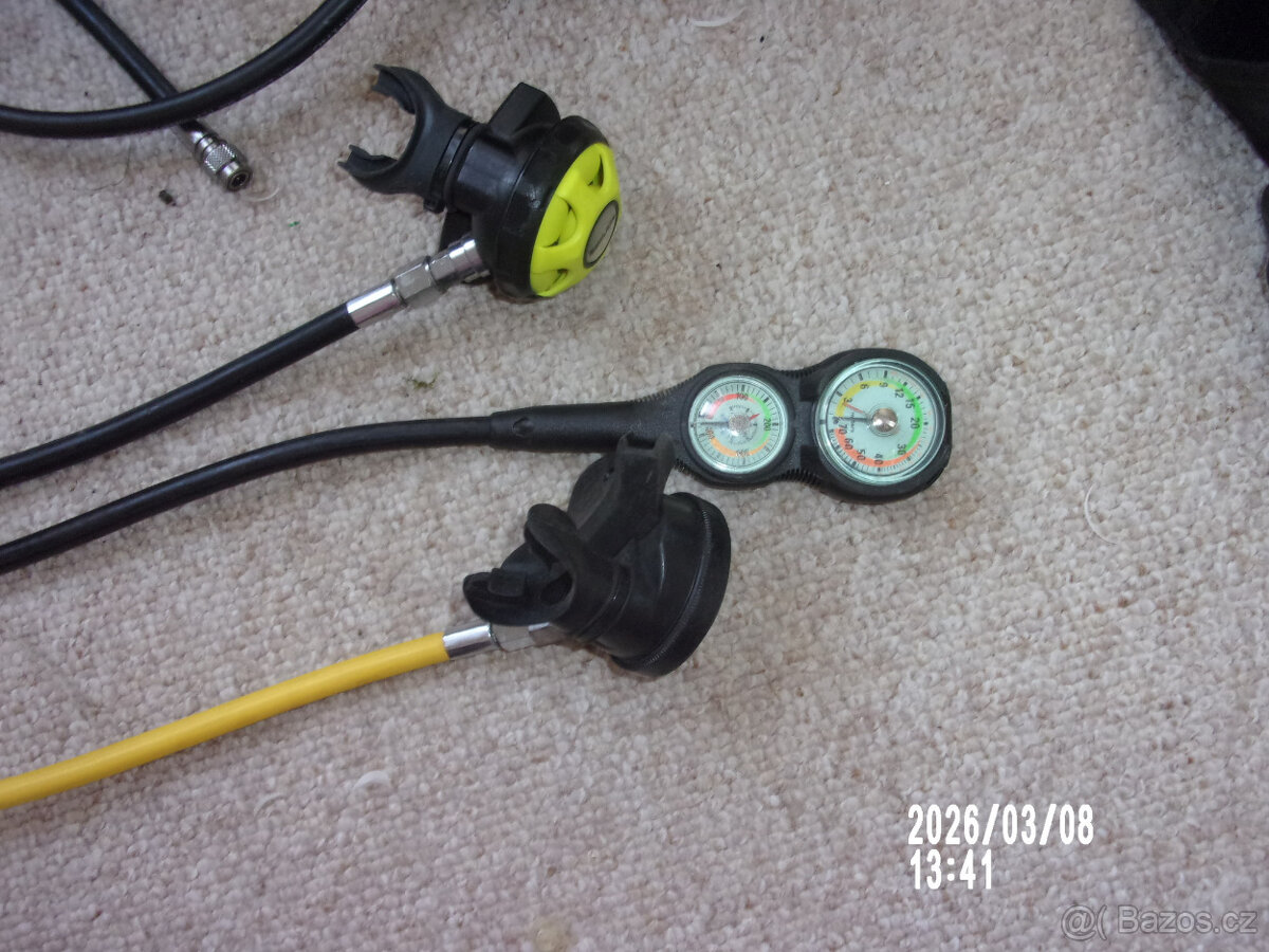 Potápěčské vybavení - 6