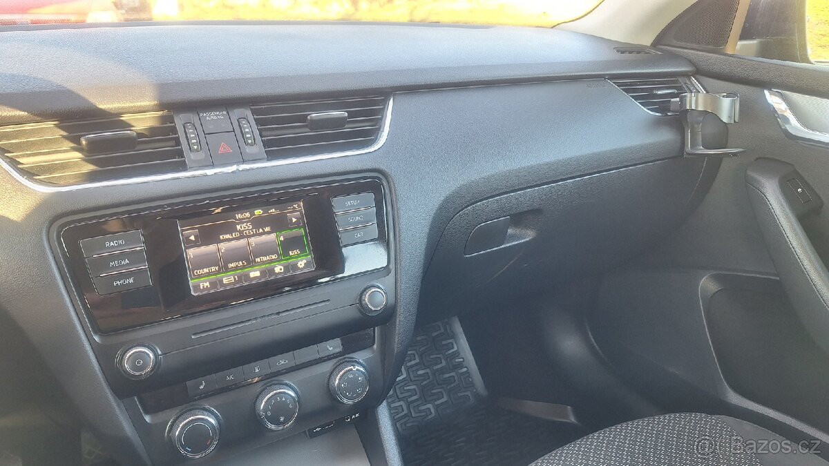 Škoda Octavia 3 - 6