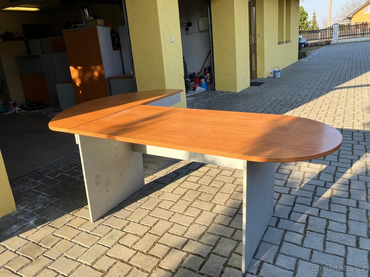 Kancelářský nábytek - levně - 6