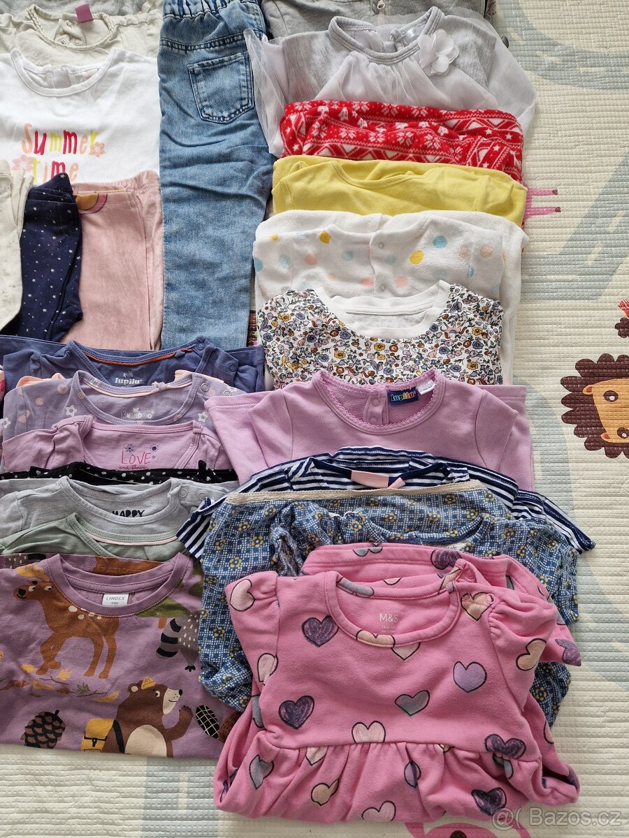Set oblečení 1,5-2 roky - 6