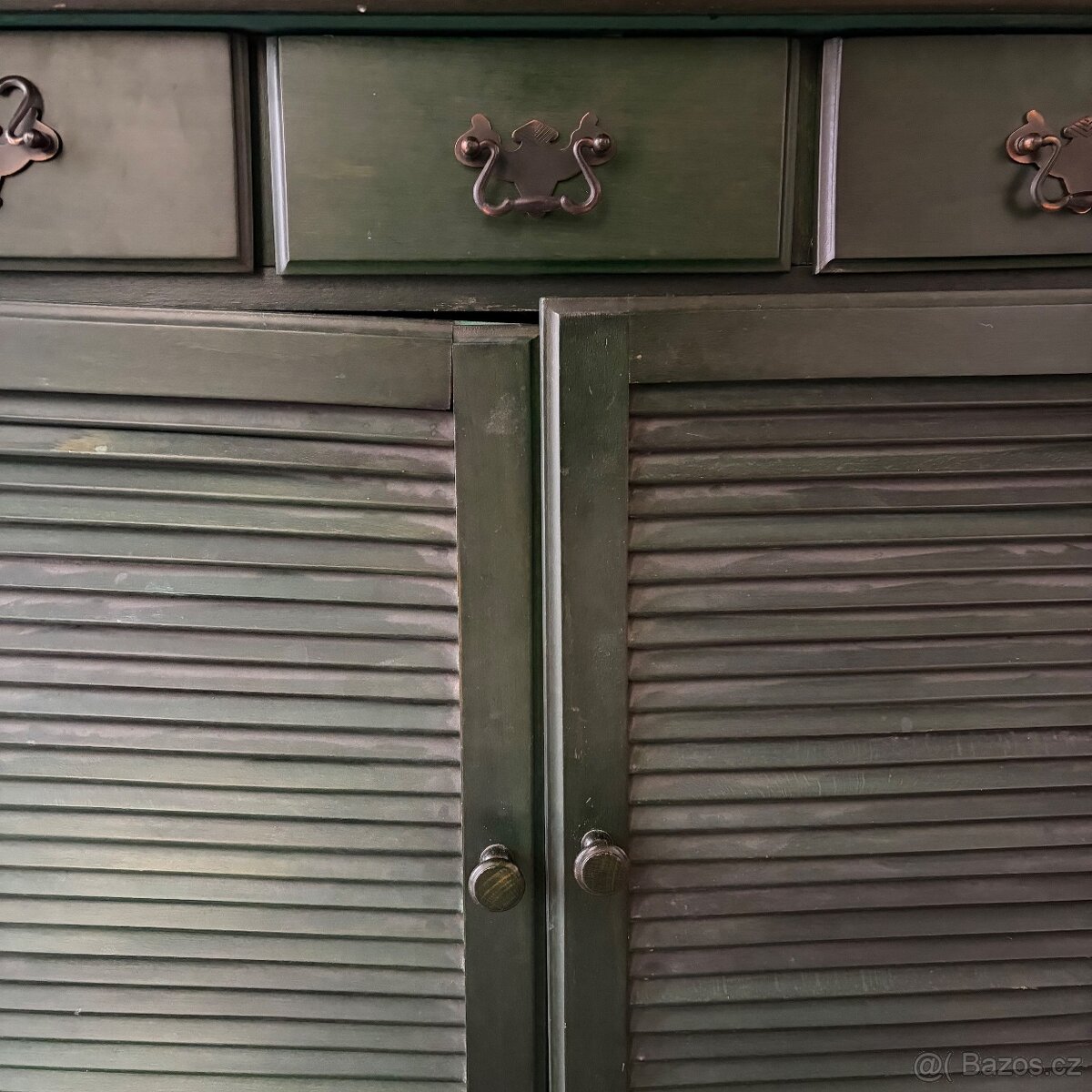 Jídelní sestava - 6