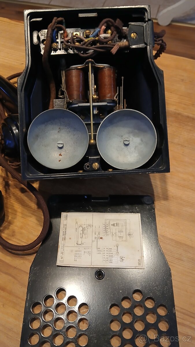 Telefon - 6