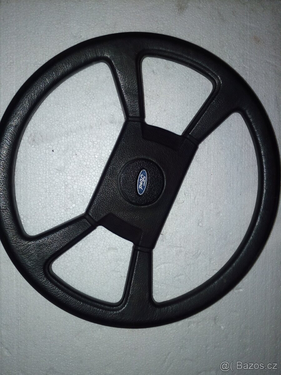 FORD volanty - 6