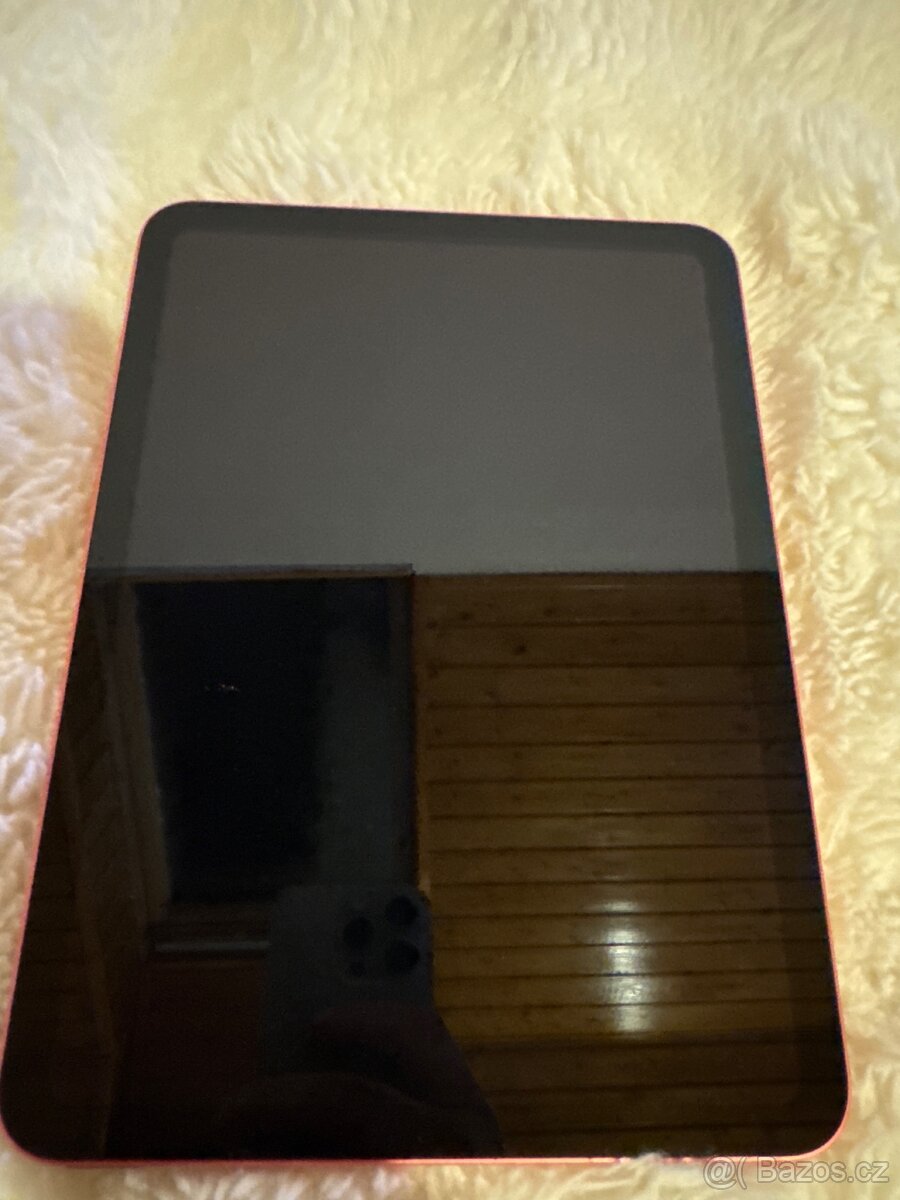 iPad 10 generace 2022 - 6