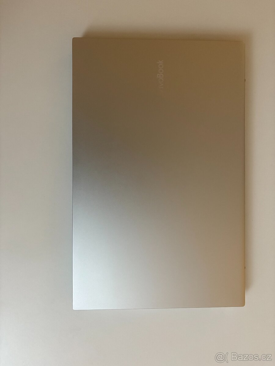Notebook ASUS Vivobook - 6