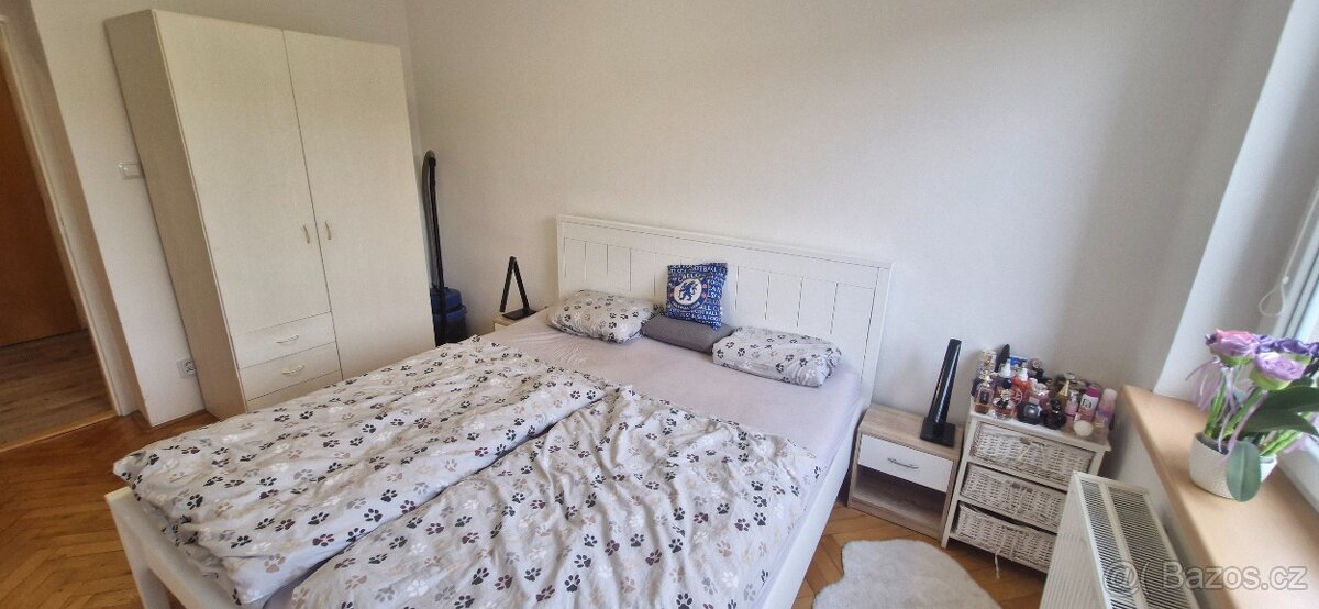 Pronájem bytu 3+1 v Pozlovicích - 6