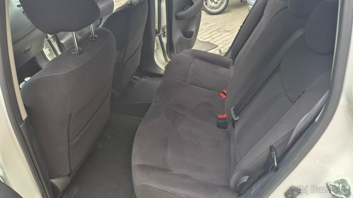 Nissan Leaf 80kw, 29tis km 2018 - 6