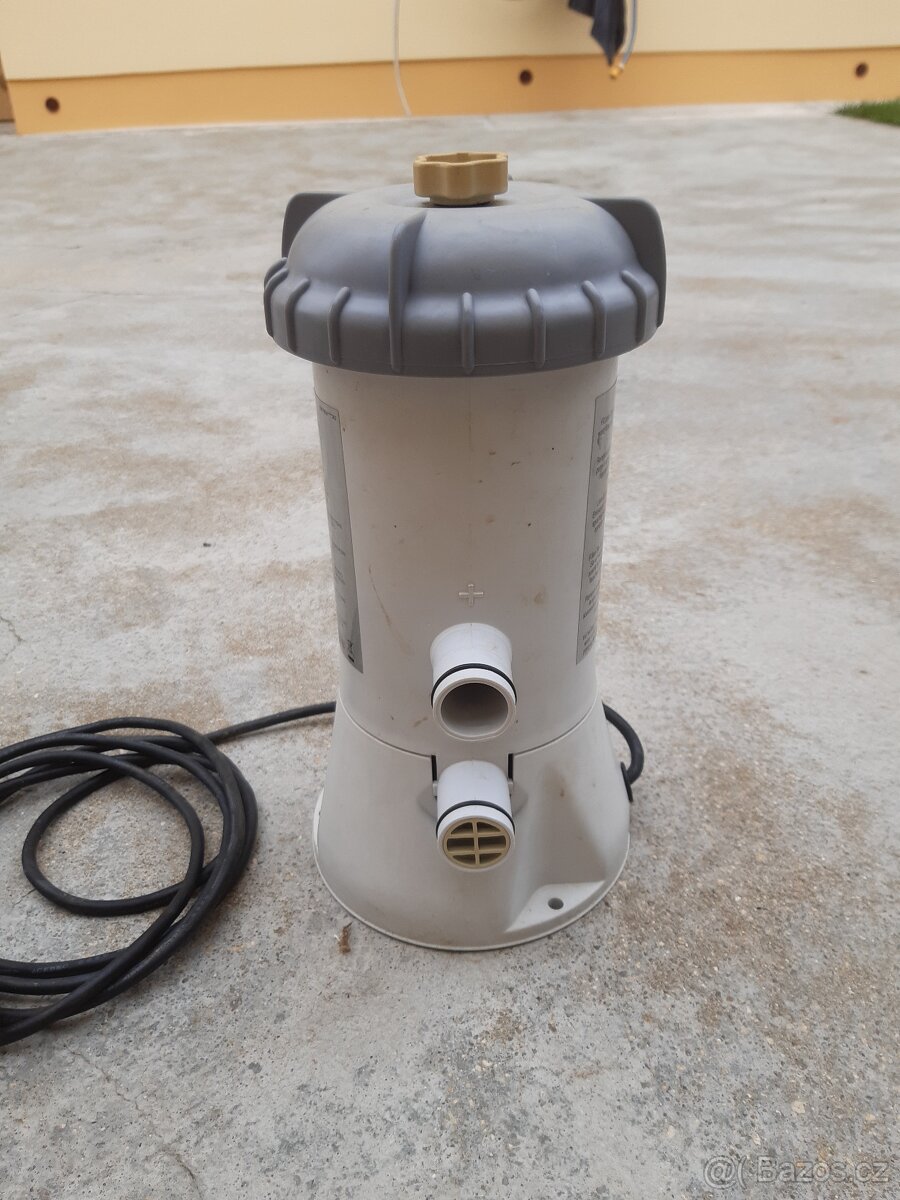 Čerpadlo AL-KO TS 200 - 6