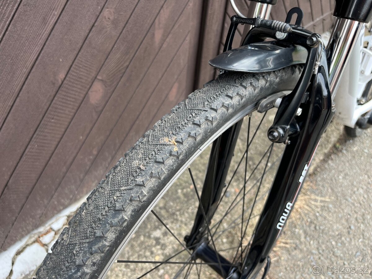 Dámské kolo Author Stratos ASL - 6