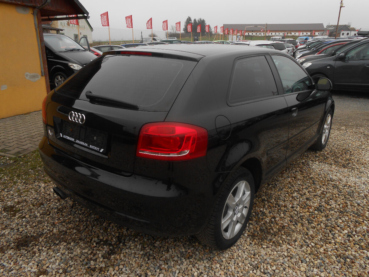 Audi A3 1.4TSi 92Kw - 6