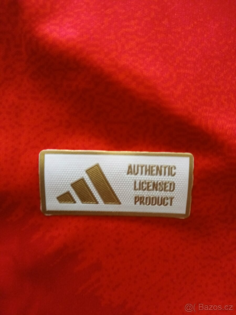 Spanielsko Euro2024 LAMINE YAMAL - 6