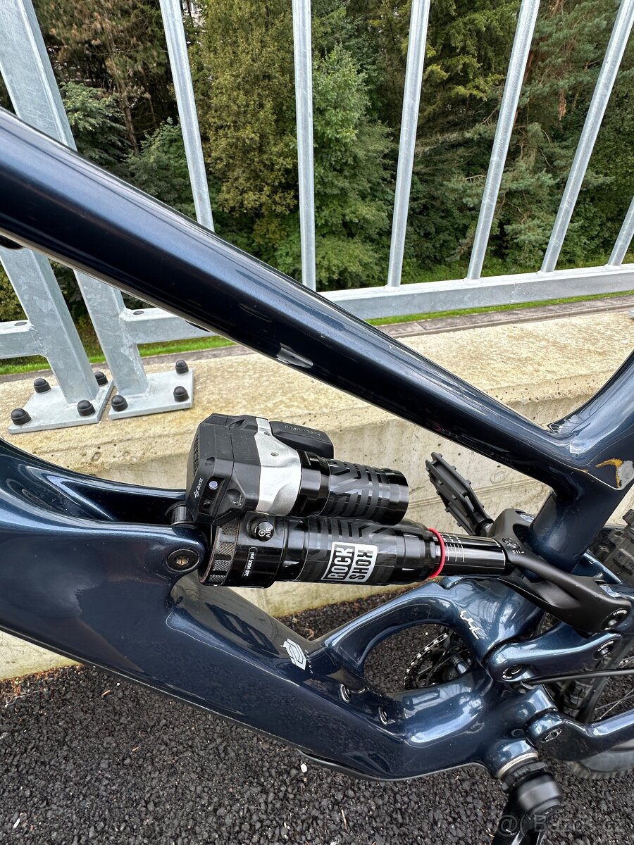 YT Capra Uncaged 12 - 6