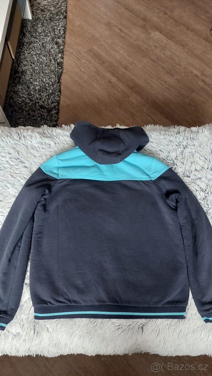 Chlapecké mikiny - 6