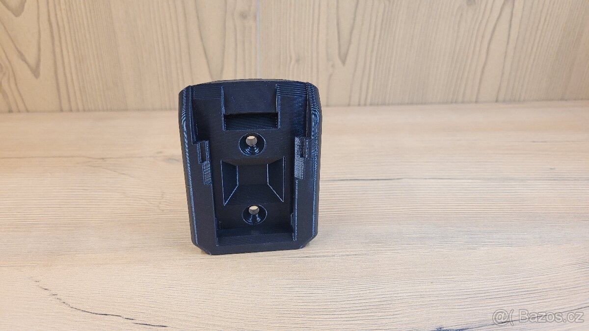 DeWalt 18v držák baterie - 6