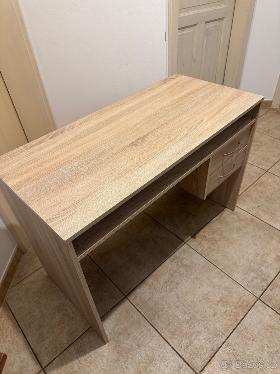 Prodám postel 90x200 - 6