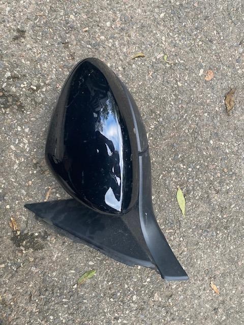 FIAT TIPO II - levé zrcátko EU - 6