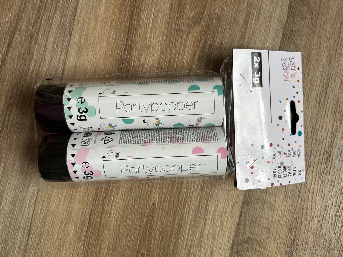 Svatební dekorace - 6