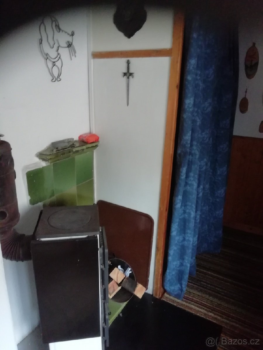 pronájem chaty - 6