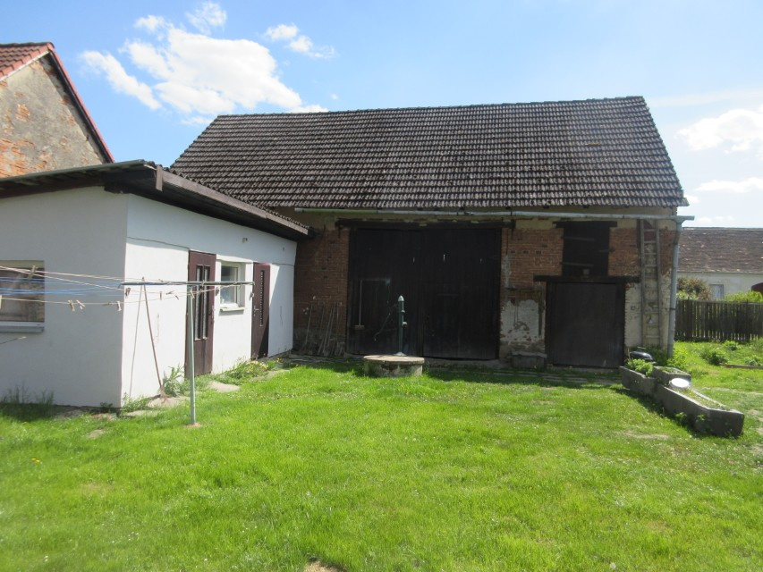 NA PRODEJ - RD SKÁLY U PROTIVÍNA (PÍSECKO) - 6