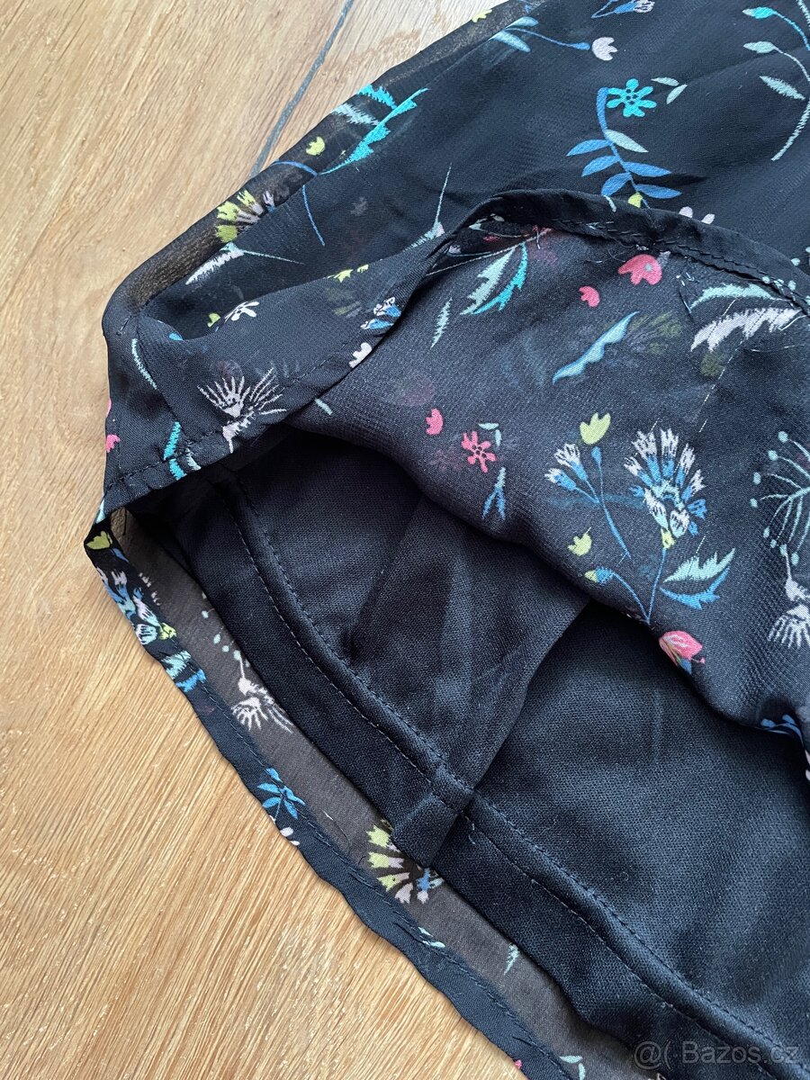 Tunika / šaty Girls 122 - 6