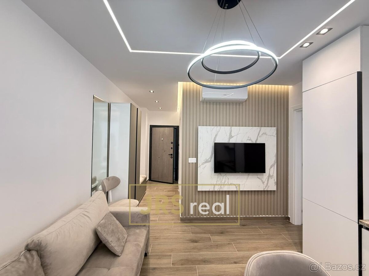 Prodej bytu 1+1, 36 m², Golem, Albánie, ev.č. 19047JV - 6