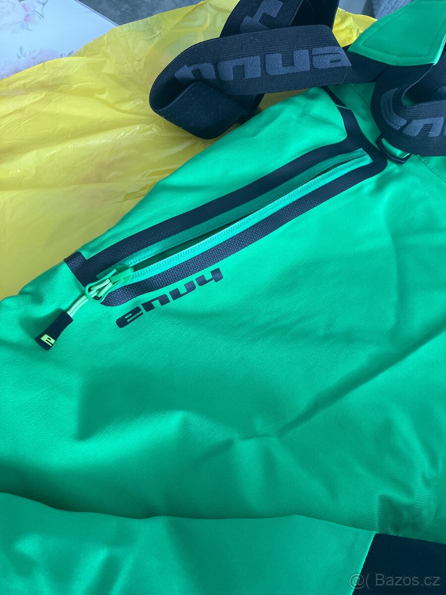 Pánská lyžařská souprava - 6