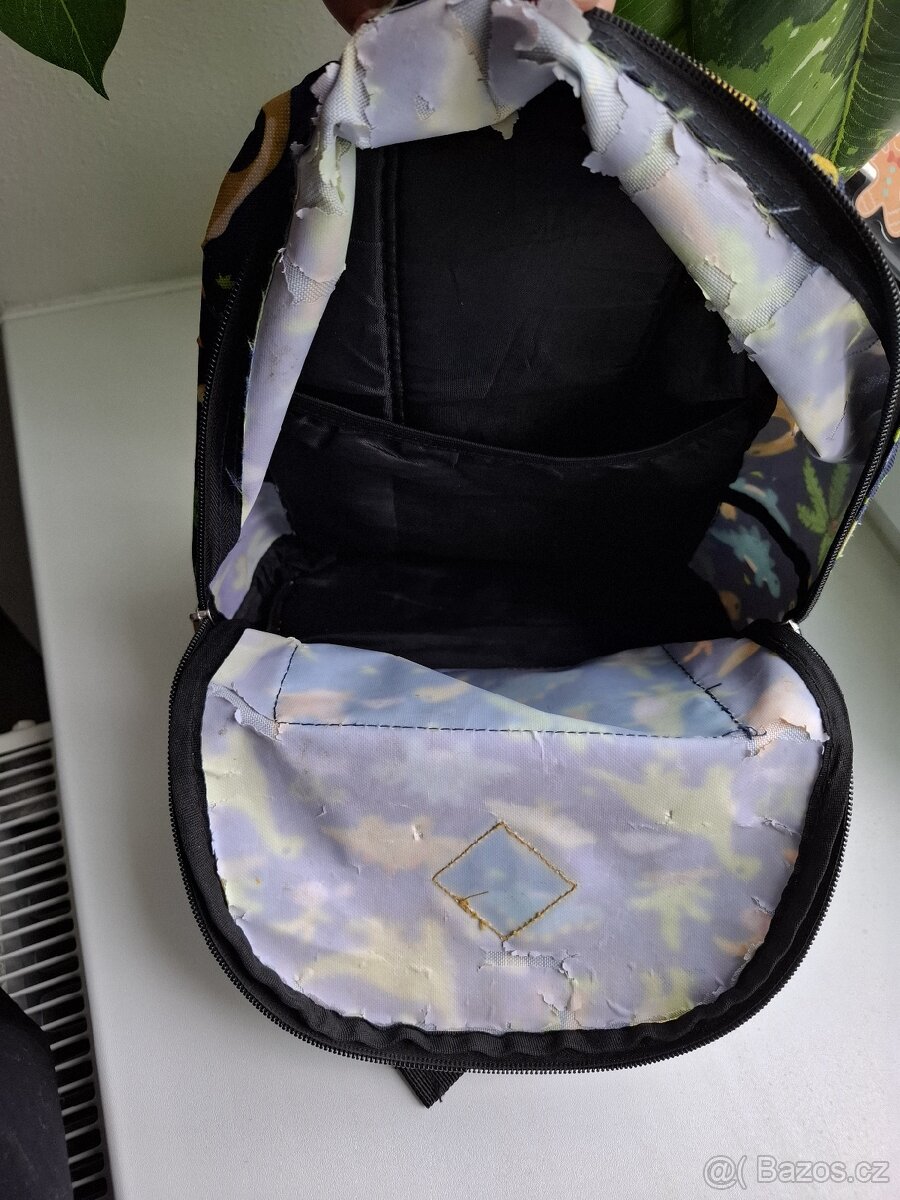 Dětský batoh bestway - 6