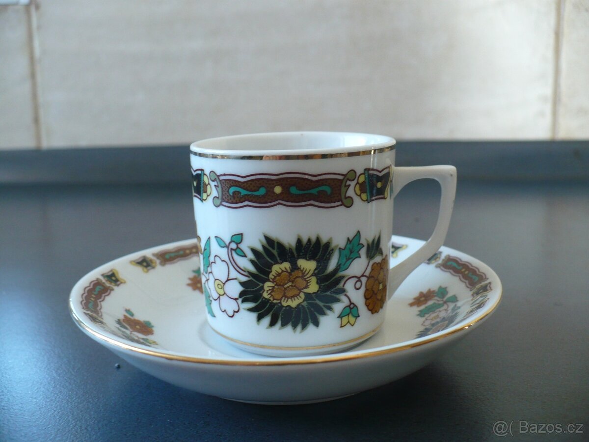 konvičky a různé - 6