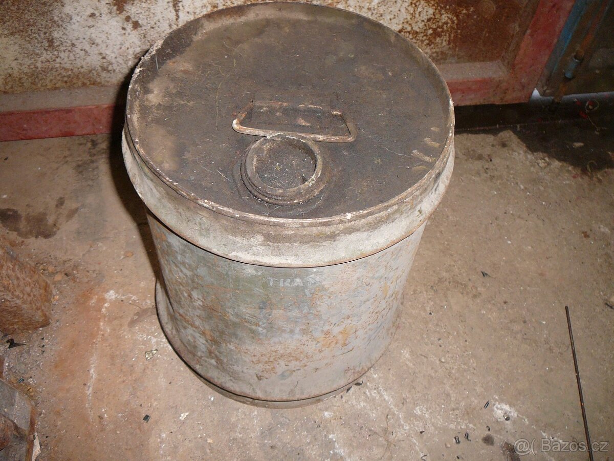 Díly JEEP WILLYS - 6