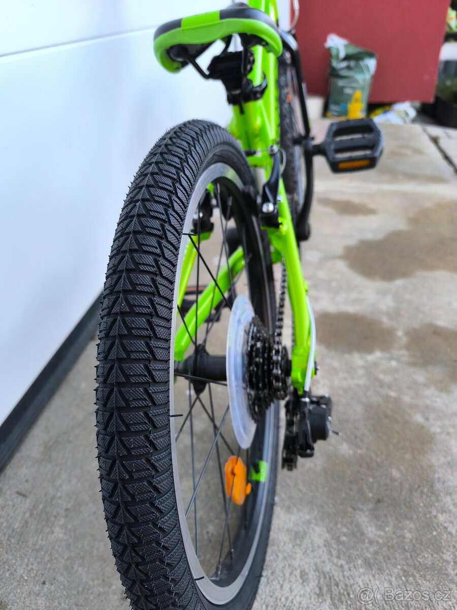 Kolo dětské 20 - 6