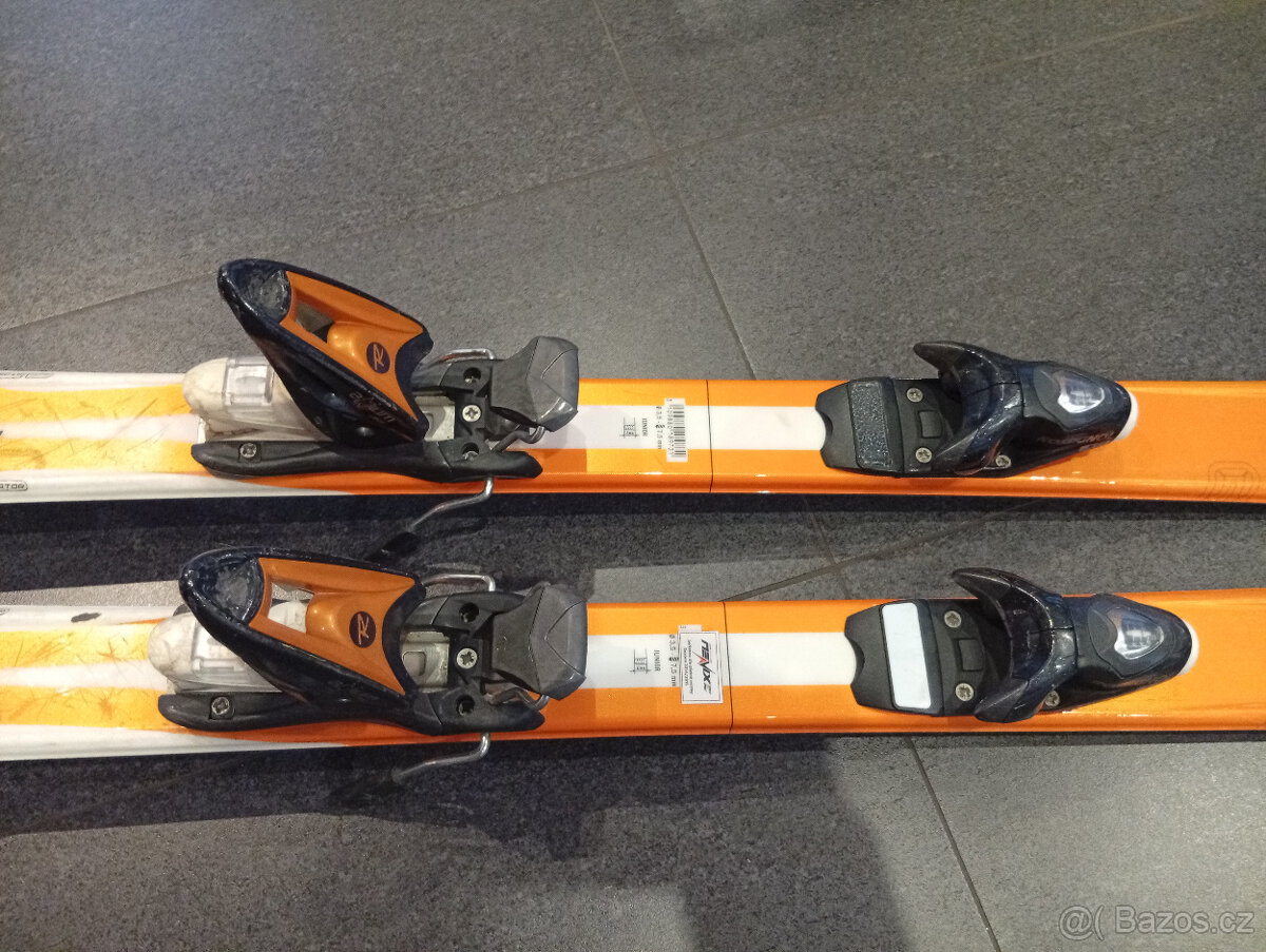 Sjezdové lyže ROSSIGNOL RADICAL 130 - 6