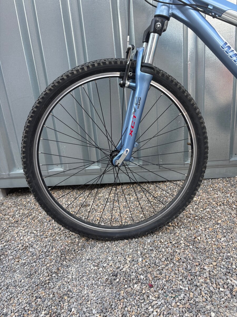 PRODÁM HORSKÉ KOLO - 6