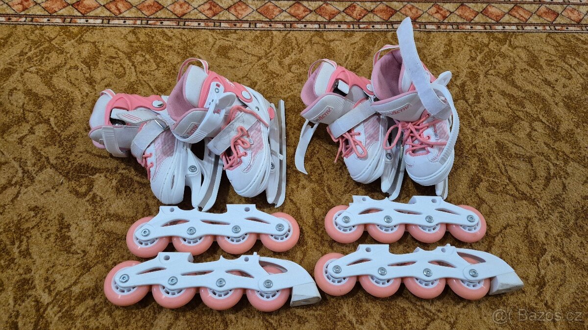 KOMBINÉZY+BRUSLE ORIN GIRL DUO - 6