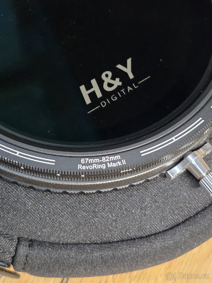 Canon 70-200mm f/2.8 L IS II USM - 6