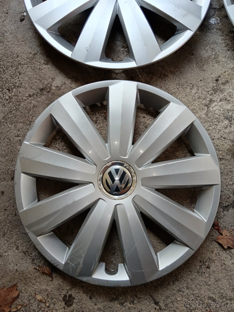 Poklice Volkswagen 16 - 6