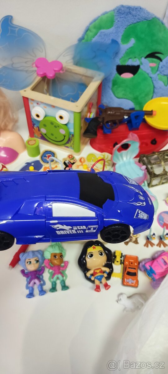 Hračky - 6