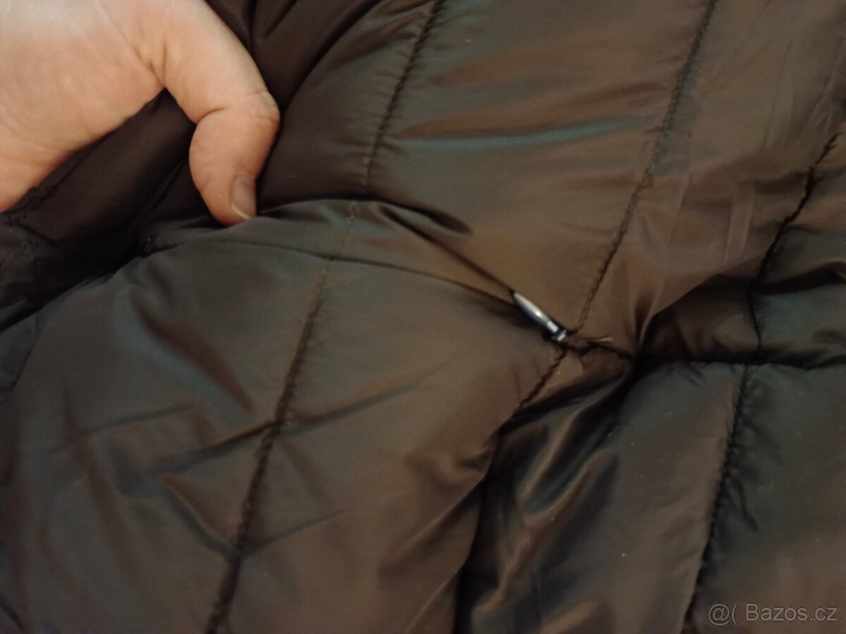 Dámská zimní jezdecká bunda Loesdau, XL/XXL - 6