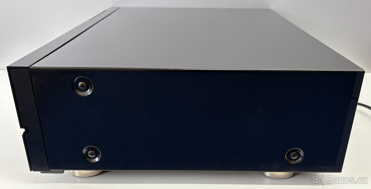 AKAI GX-65 Cassette Deck/HX-PRO/Dolby B-C/3 Heads - 6