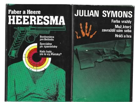 Zelená knižnica - 6