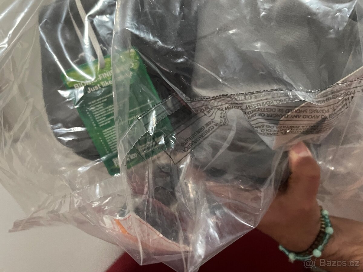 Stokke xplory X Hluboká korba - 6