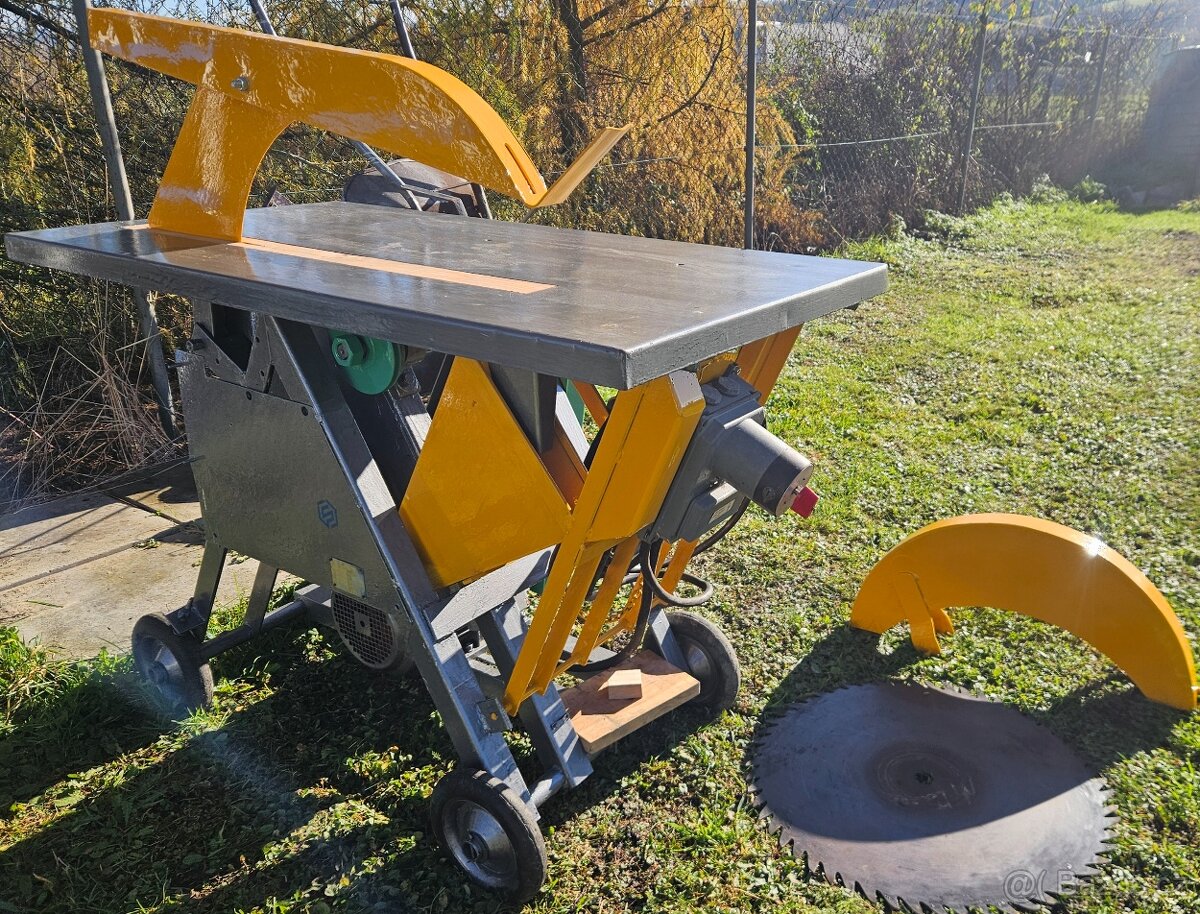 Cirkularka narex hvp 60 po kompletni Go - 6