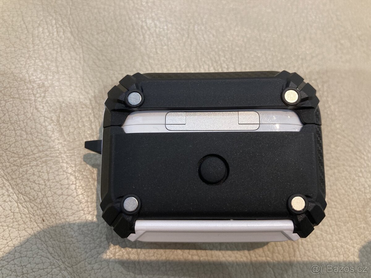 Apple AirPods Pro - NEJLEPŠÍ OBAL - 6