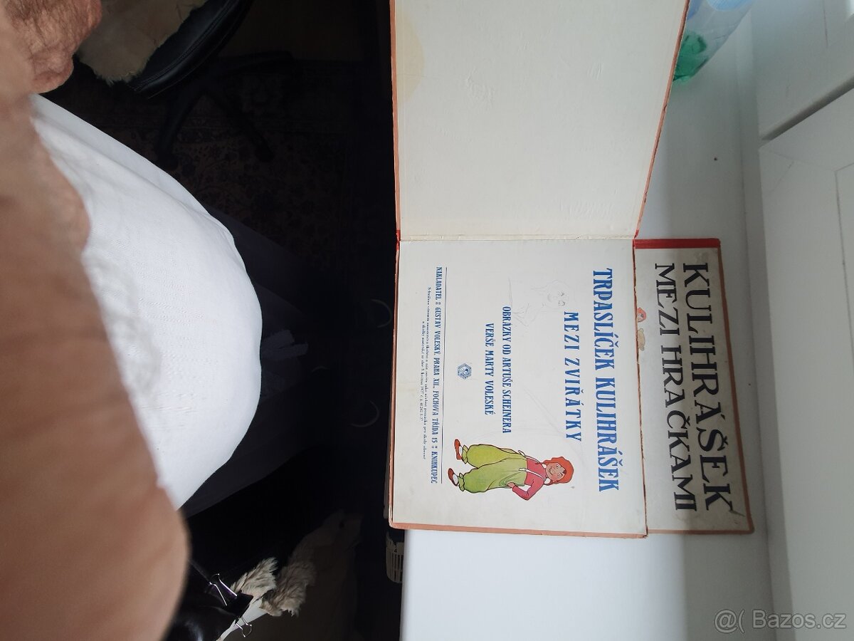 Prodám dětské knížky - 6